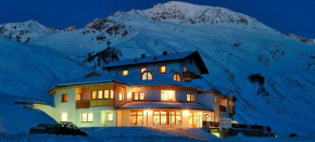 Hotel Alpenjuwel Curon Venosta